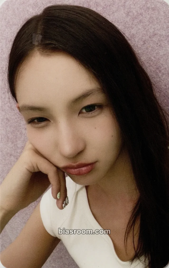 TUIDE - Yi Hani - TUNE & PLAY Album m2u lucky draw (LD) round 1