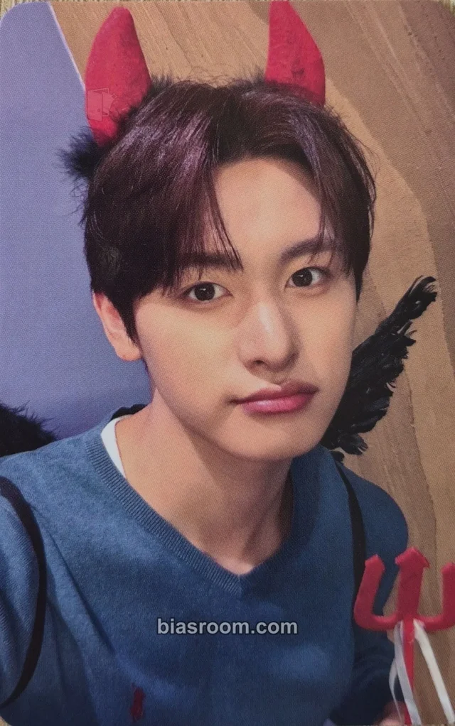 TRENDZ - Eunil - Havit Birthday Events Event makestar 2026 version