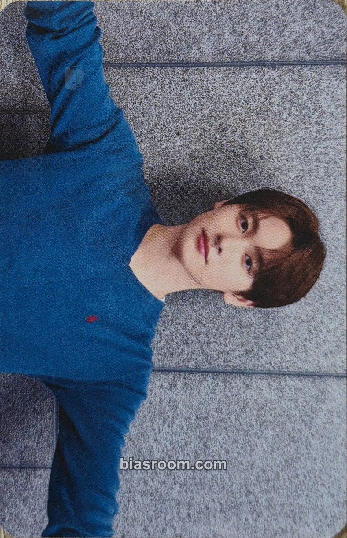 Eunil Havit Birthday Events Photocard - TRENDZ - photocard K-pop TRENDZ