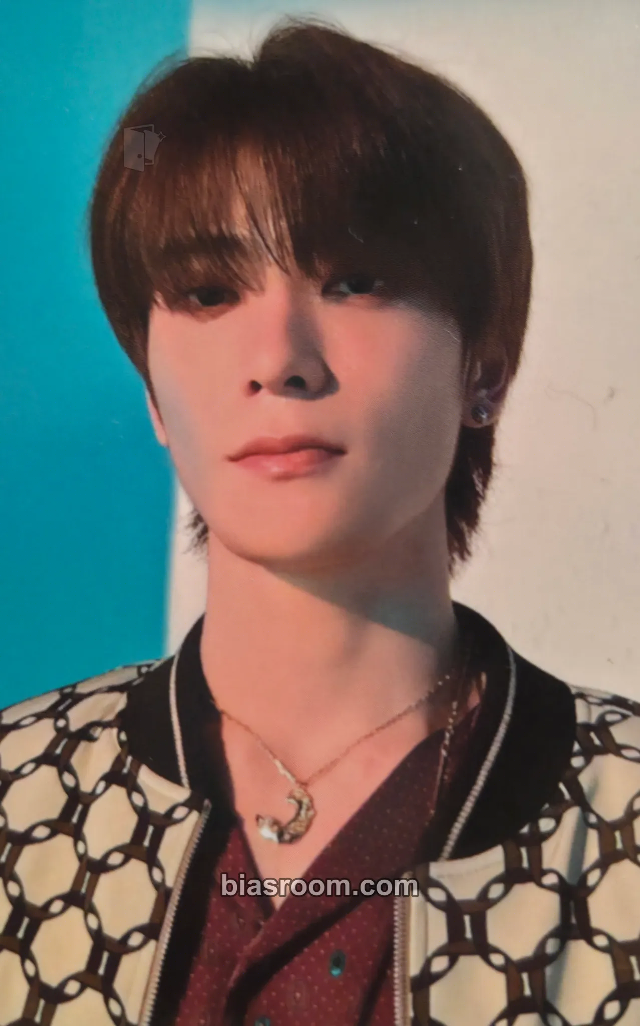 Jaehyun Favorite Photocard - NCT 127 - photocard K-pop NCT 127