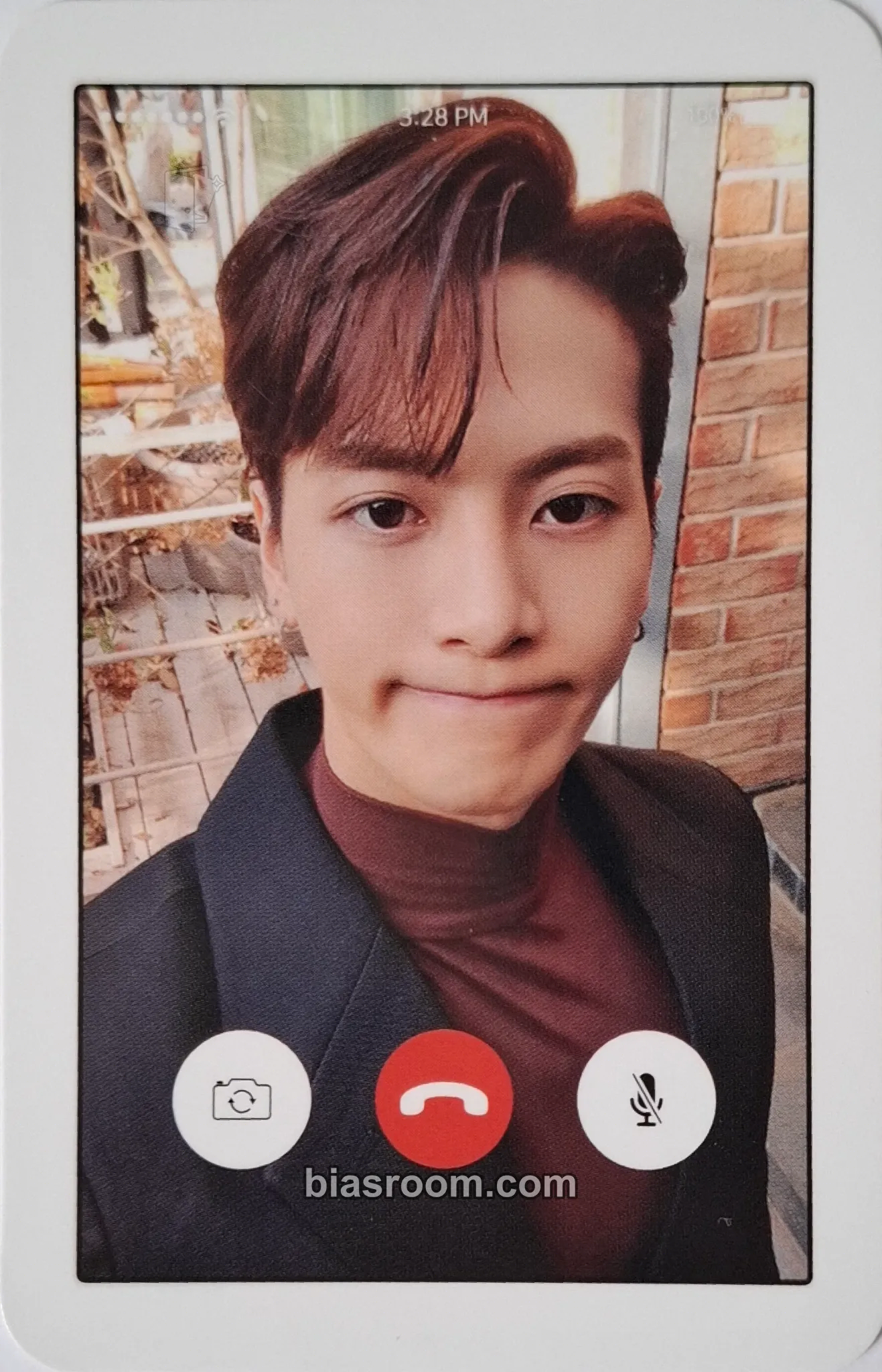 Jackson GOT7 💚 I GOT7 6TH FAN MEETING ONCE UPON A TIME Photocard - GOT7 - photocard K-pop di GOT7