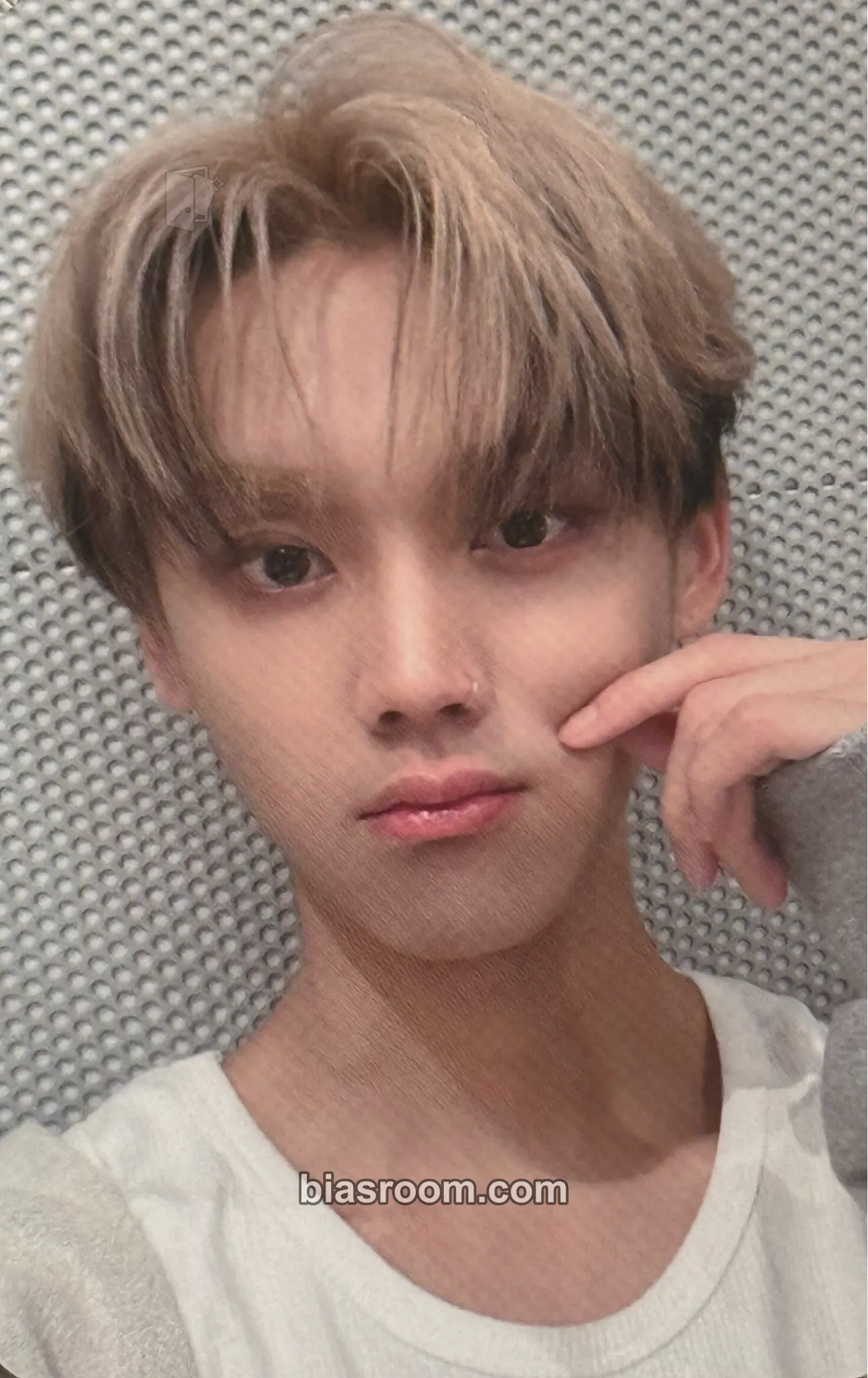 TAG ONE FACT Photocard - ONE PACT - photocard K-pop ONE PACT