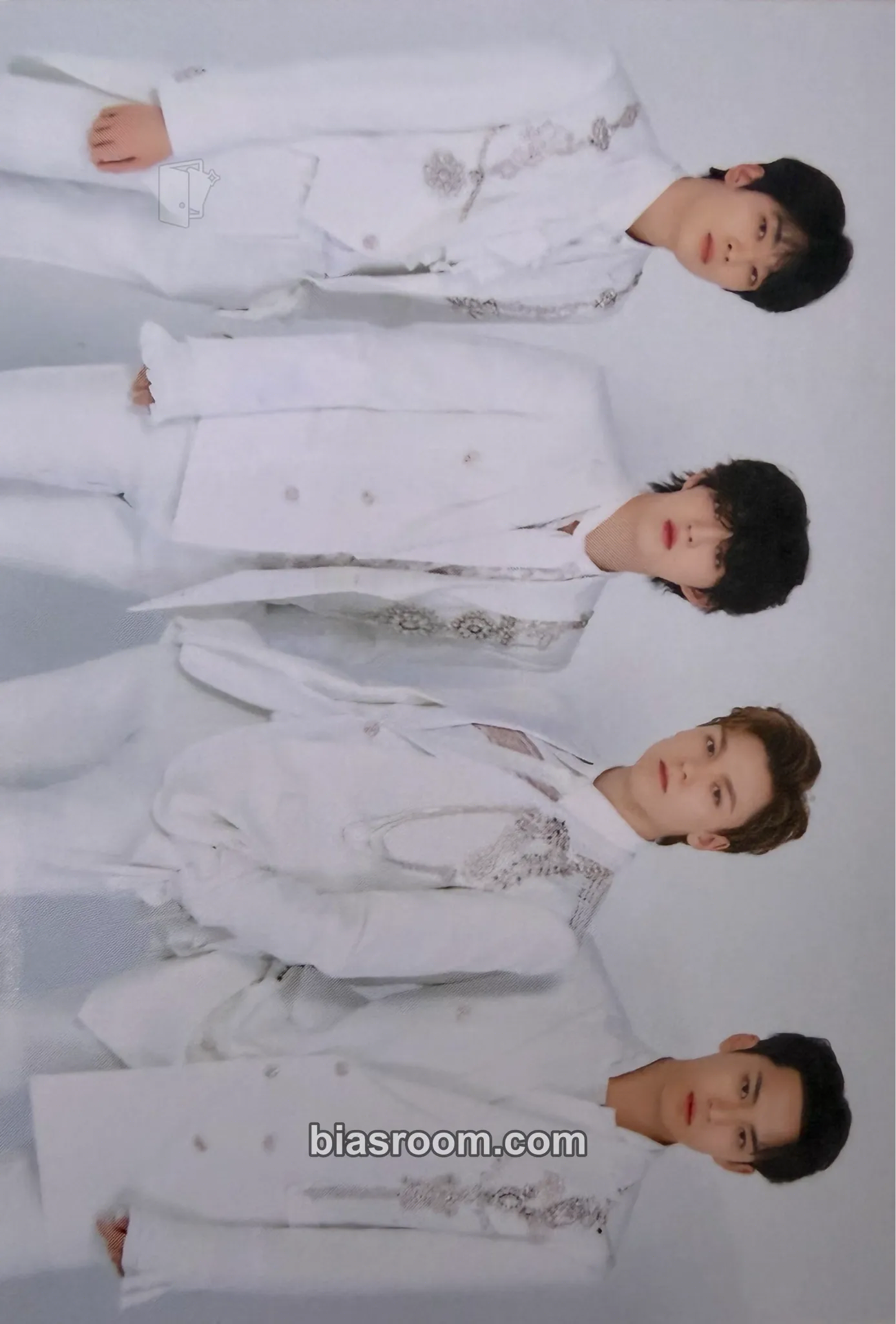 2020 JAPAN] DOME TOUR Photocard - SEVENTEEN | Bias Room