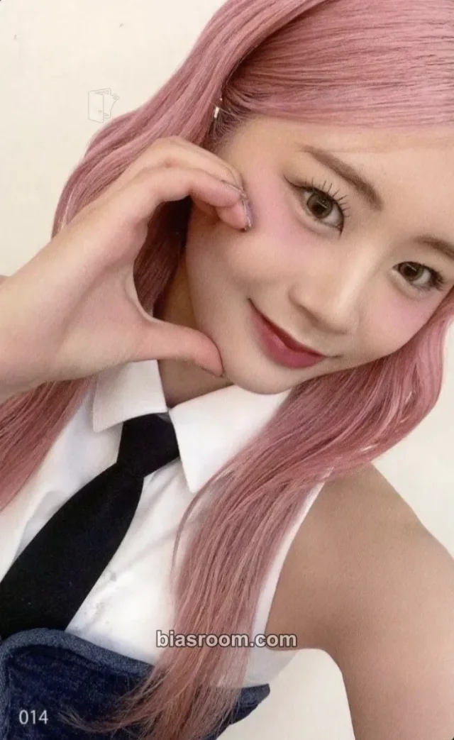 ME:I - Kokona  - 2024 ME:ICONIC Hi-SUMMER Event purchase benefit