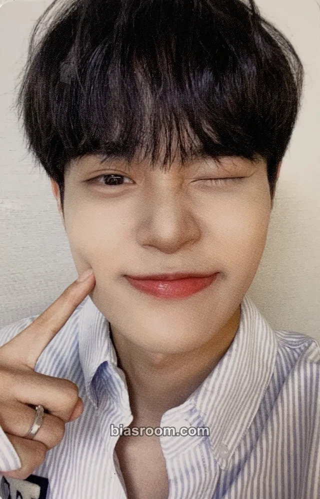 AB6IX - Daehwi - We Became a Family (Daehwi) Other broadcast
