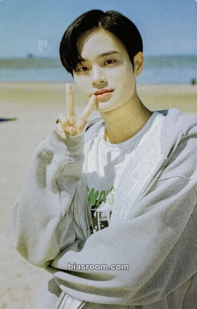 AB6IX - Daehwi - We Became a Family (Daehwi) Other broadcast