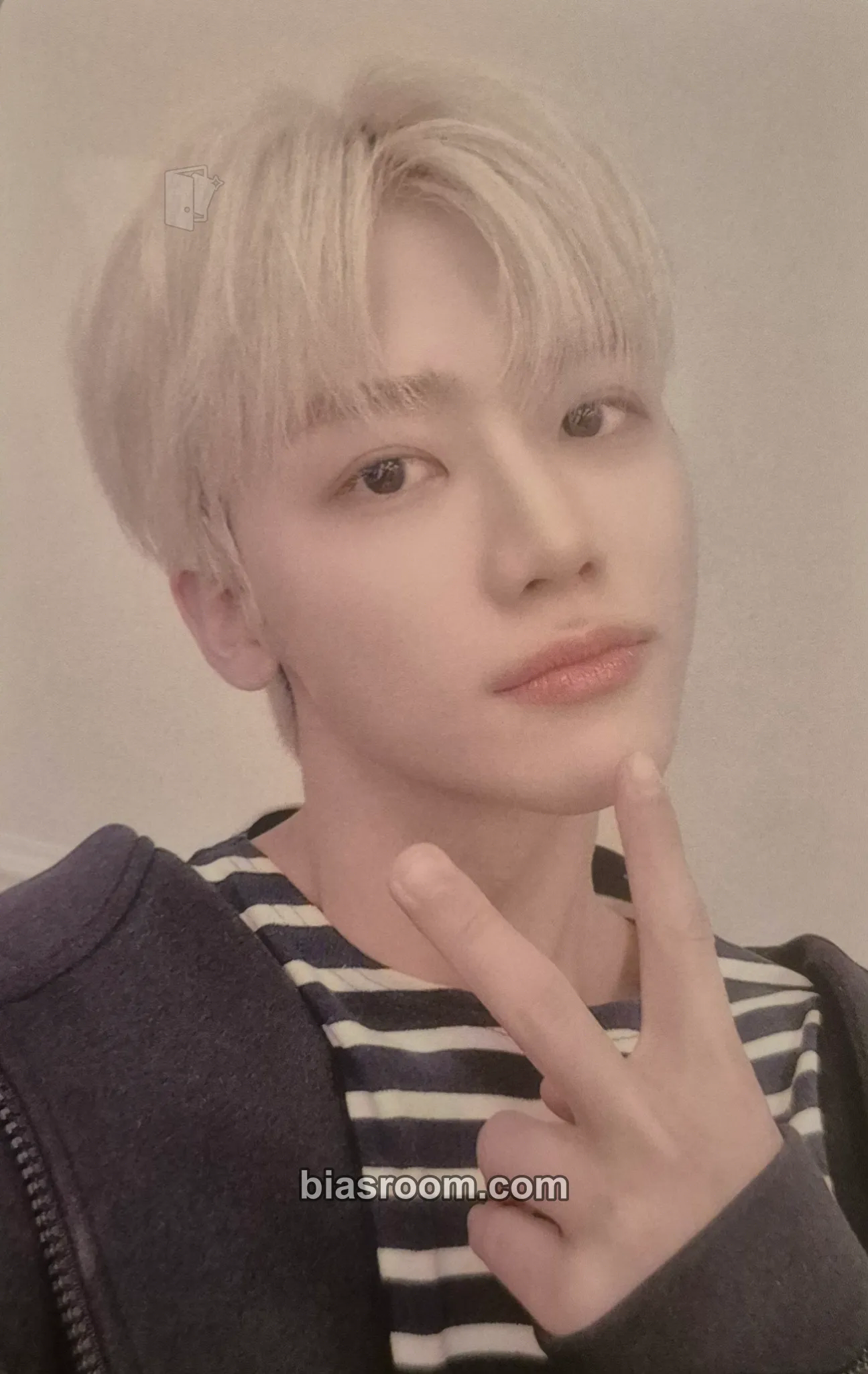 Jaemin Dreamscape Photocard - NCT DREAM – NCT DREAM K-Pop-Photocard