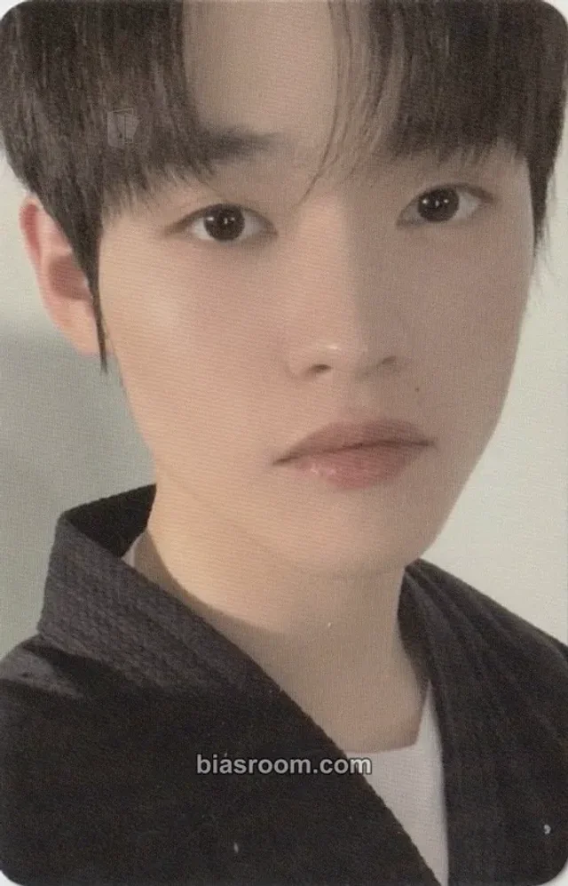 Chenle NCT NCT ZONE K-pop photocard