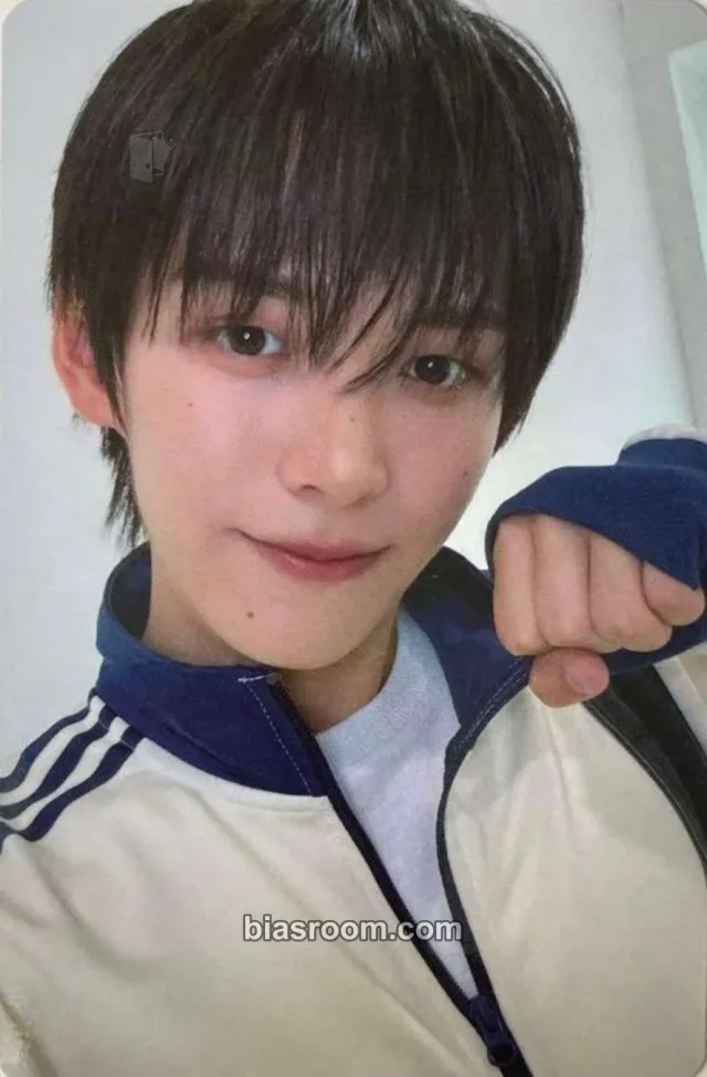 Shinhaeng KO1KEYZ KO1KEYZ K-pop photocard