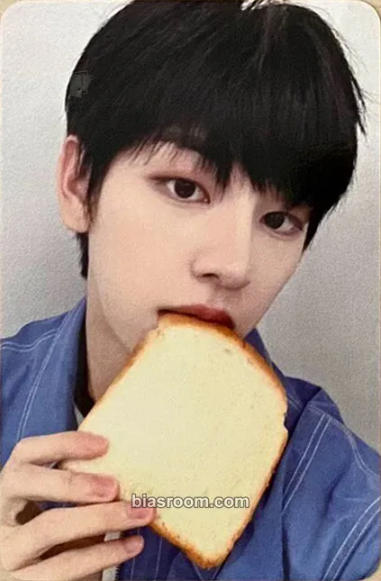 Dongyun Beautiful MAZE 小卡 - DRIPPIN - DRIPPIN K-pop 小卡