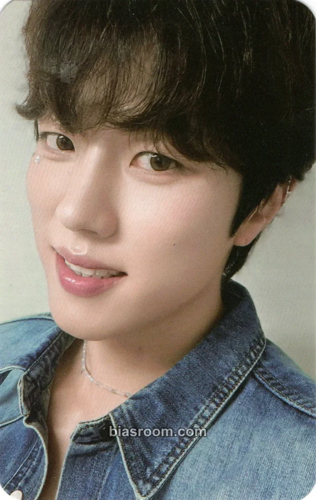 INFINITE - Sungyeol - 2026 LEE SUNGYEOL ASIA FAN MEETING TOUR [ASTEROID] Event entrance/attendance benefit thailand