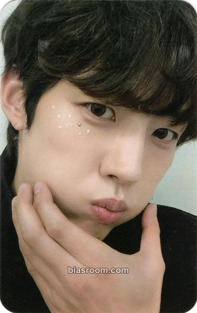 INFINITE - Sungyeol - 2026 LEE SUNGYEOL ASIA FAN MEETING TOUR [ASTEROID] Event entrance/attendance benefit thailand