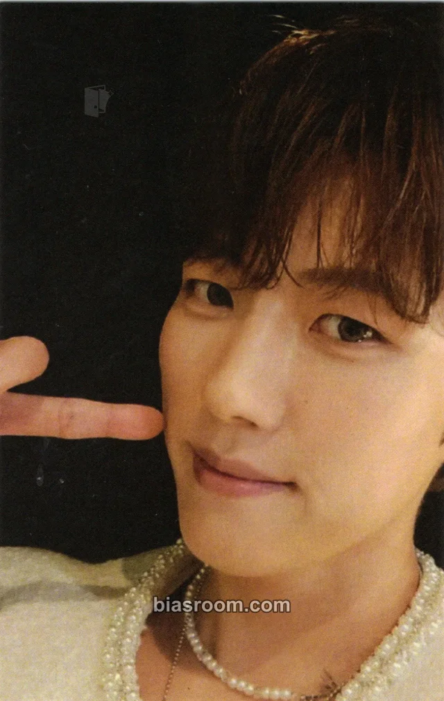 INFINITE - Sungyeol - 2026 LEE SUNGYEOL ASIA FAN MEETING TOUR [ASTEROID] Event entrance/attendance benefit thailand