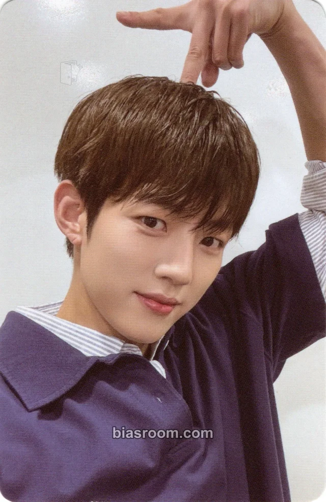 INFINITE - Sungyeol - LEE SUNG YEOL 1st OFFICIAL MEMBERSHIP  Other fanclub/membership