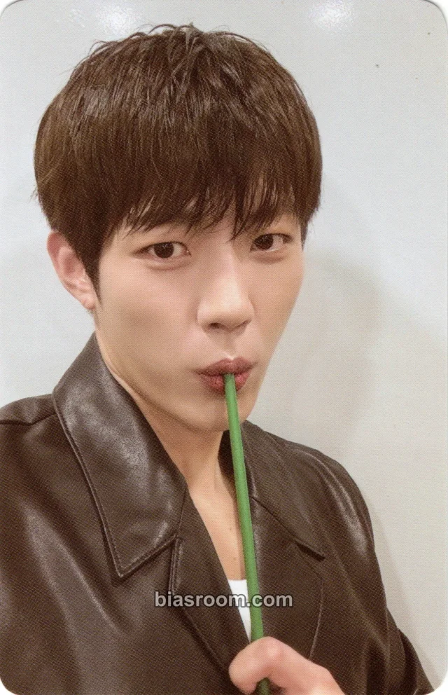 INFINITE - Sungyeol - LEE SUNG YEOL 1st OFFICIAL MEMBERSHIP  Other fanclub/membership
