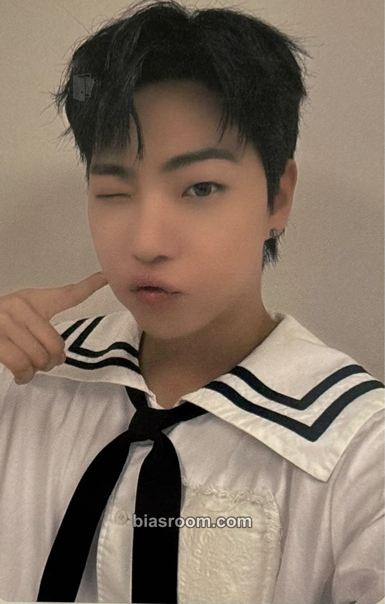 E-Tion LOVE EFFECT Photocard - ONF - photocard de K-pop de ONF