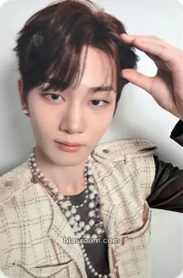 DRIPPIN - Changuk - Beautiful MAZE Album album photocard ever music album