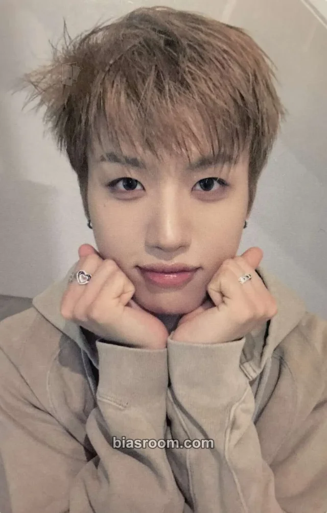 Huiwon n.SSign Maze Runner -Way Out- K-pop photocard