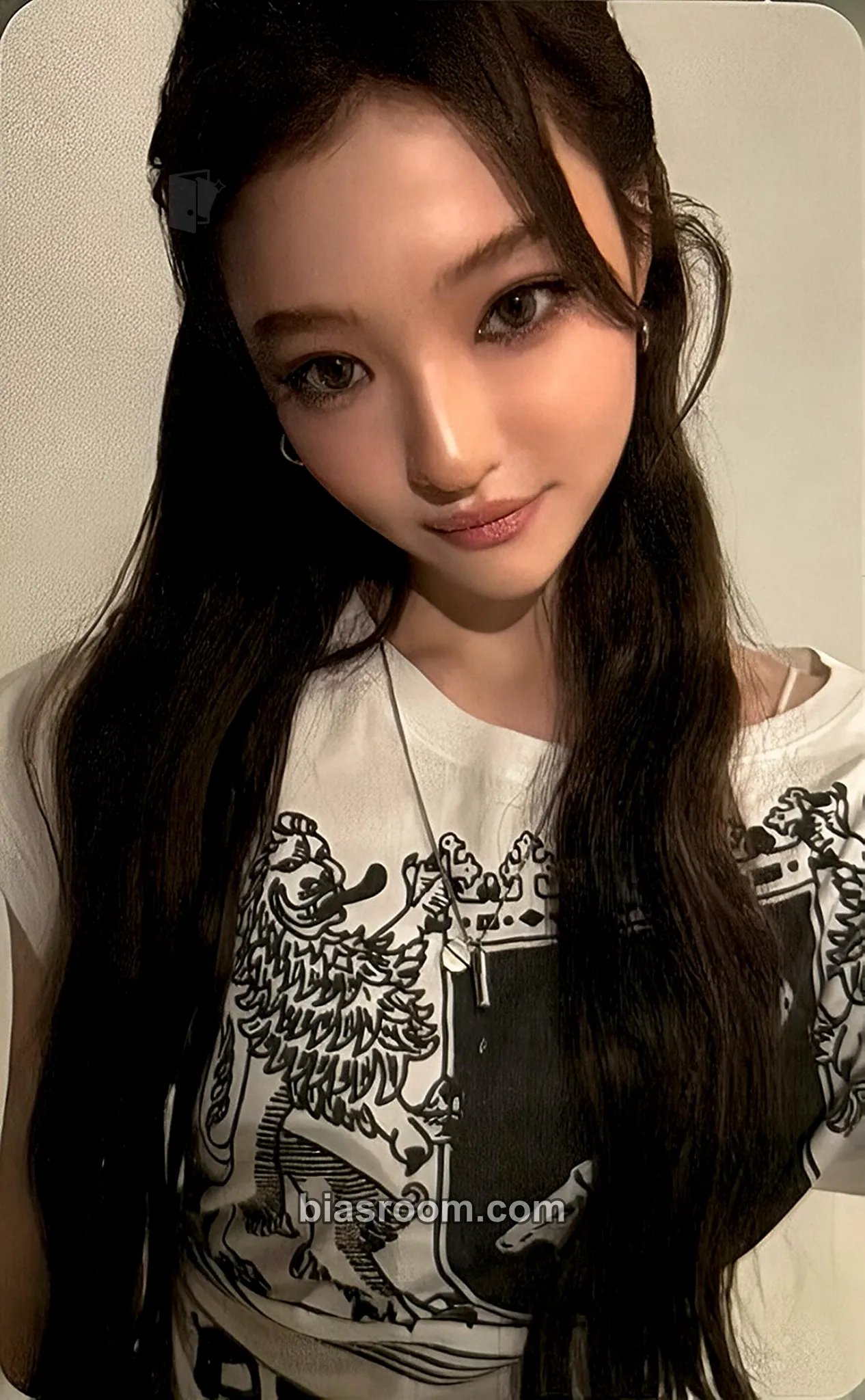 Ella BITE NOW Photocard - MEOVV - photocard K-pop MEOVV
