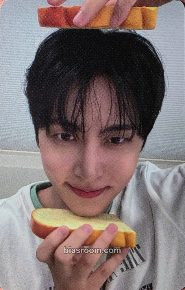 SF9 - Jaeyoon - TENACITY Album apple music