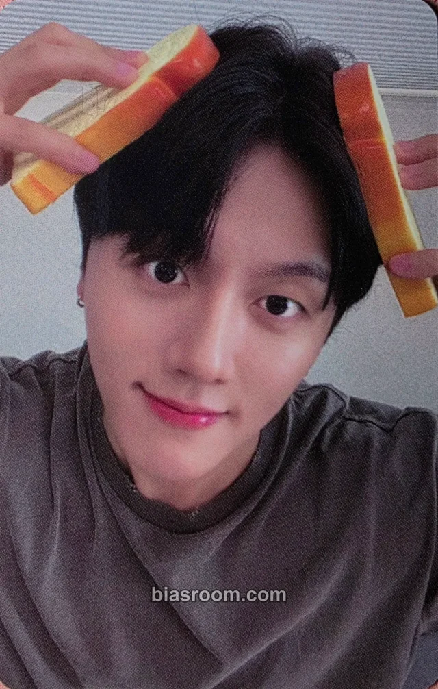 SF9 - Youngbin - TENACITY Album apple music