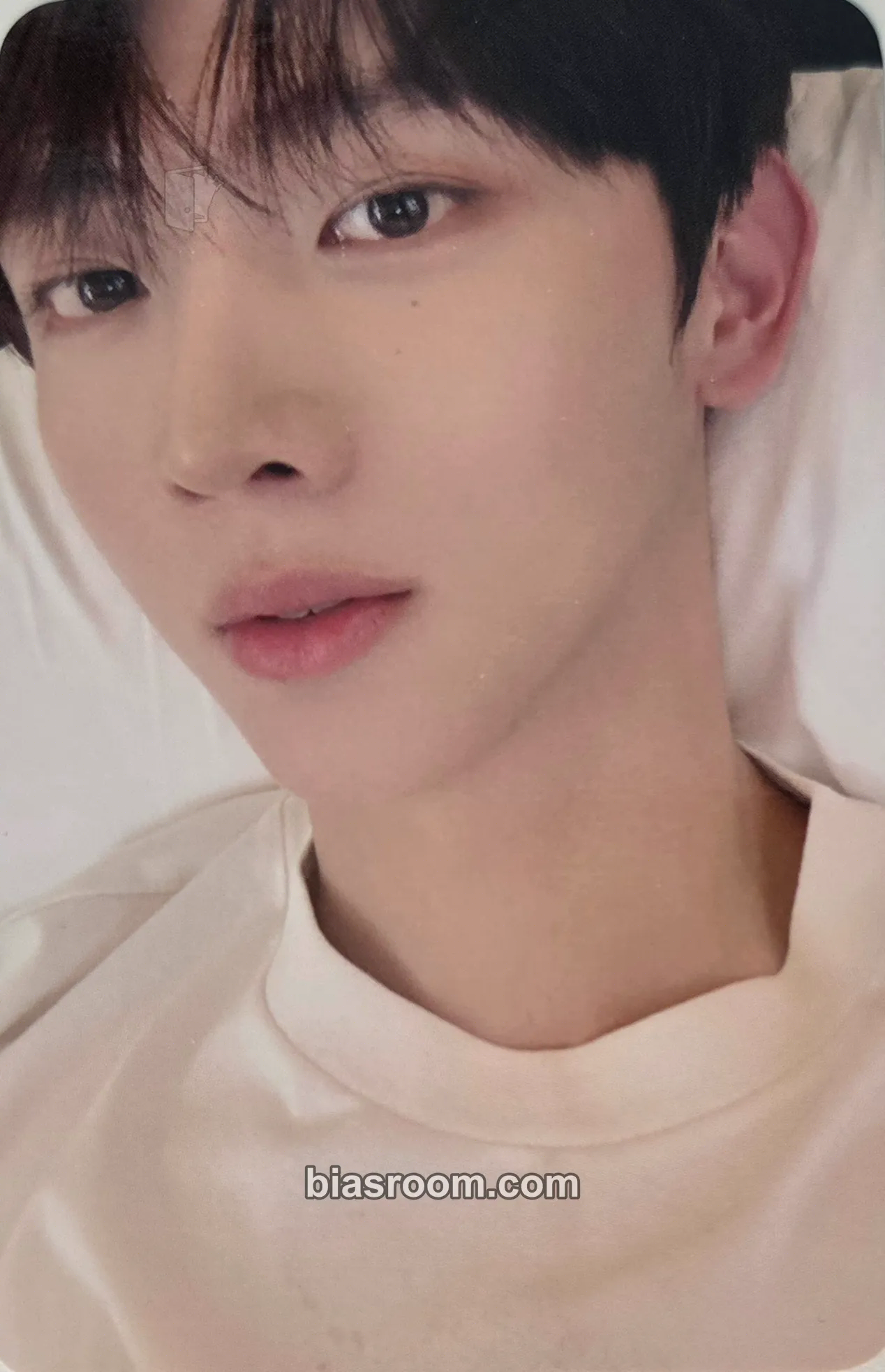 Seungeon Billboard Magazine Photocard - AND2BLE – AND2BLE K-Pop-Photocard