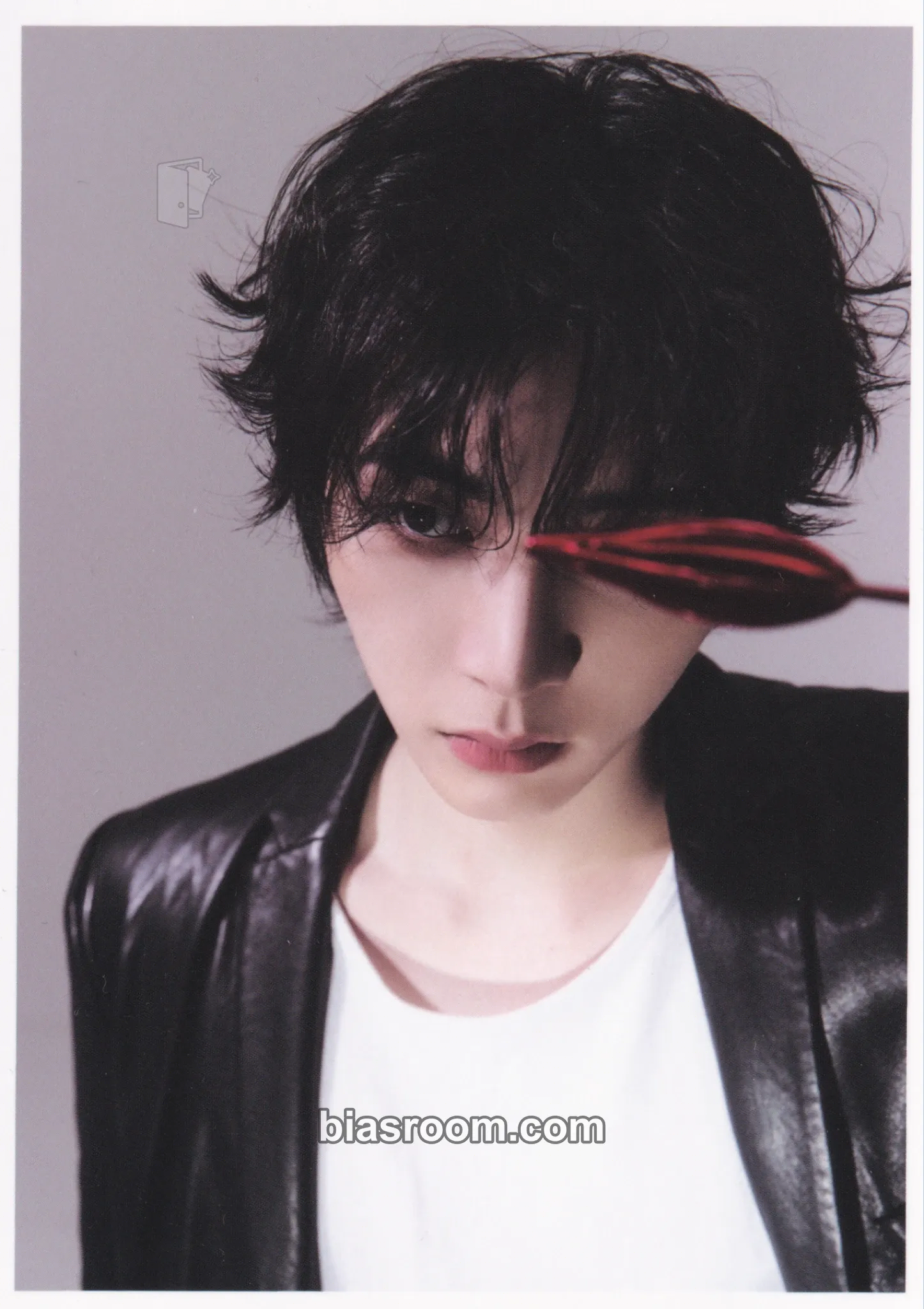 Taesan HOME: DELUXE Photocard - BOYNEXTDOOR - BOYNEXTDOOR K-pop photocard