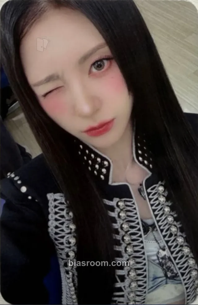 MADEIN - Mashiro - Girl Meets Boy Album trinity special event osaka