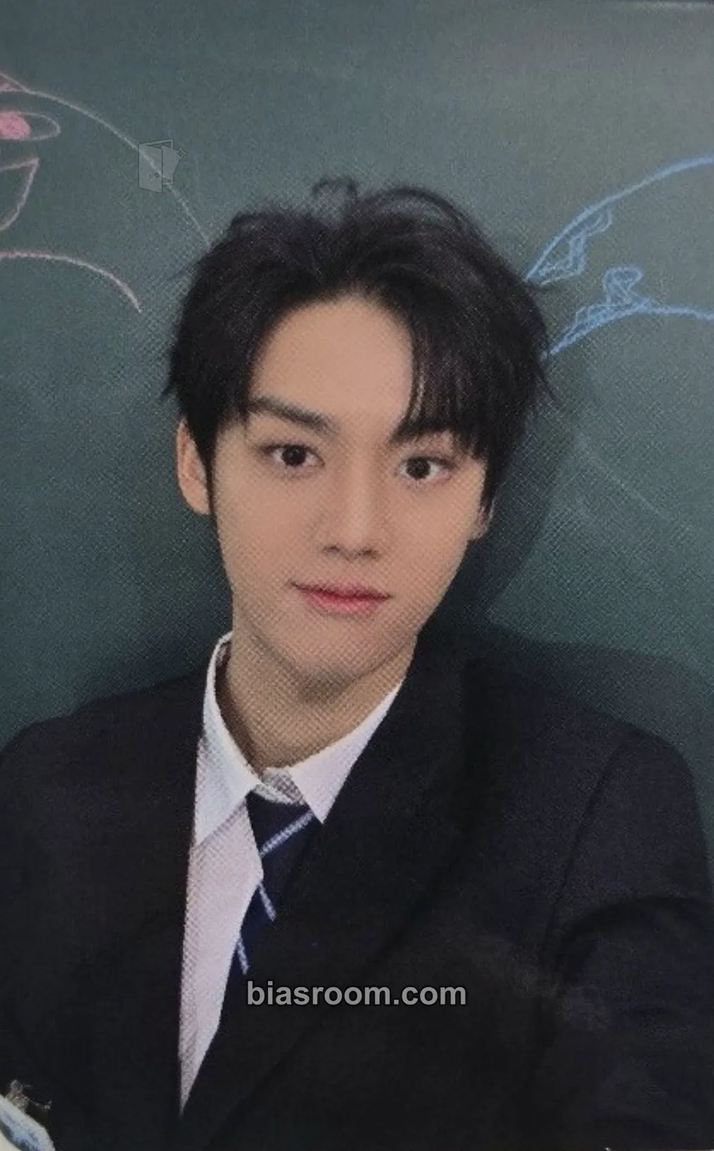 TAG SKOOLCON Photocard - ONE PACT - photocard K-pop ONE PACT