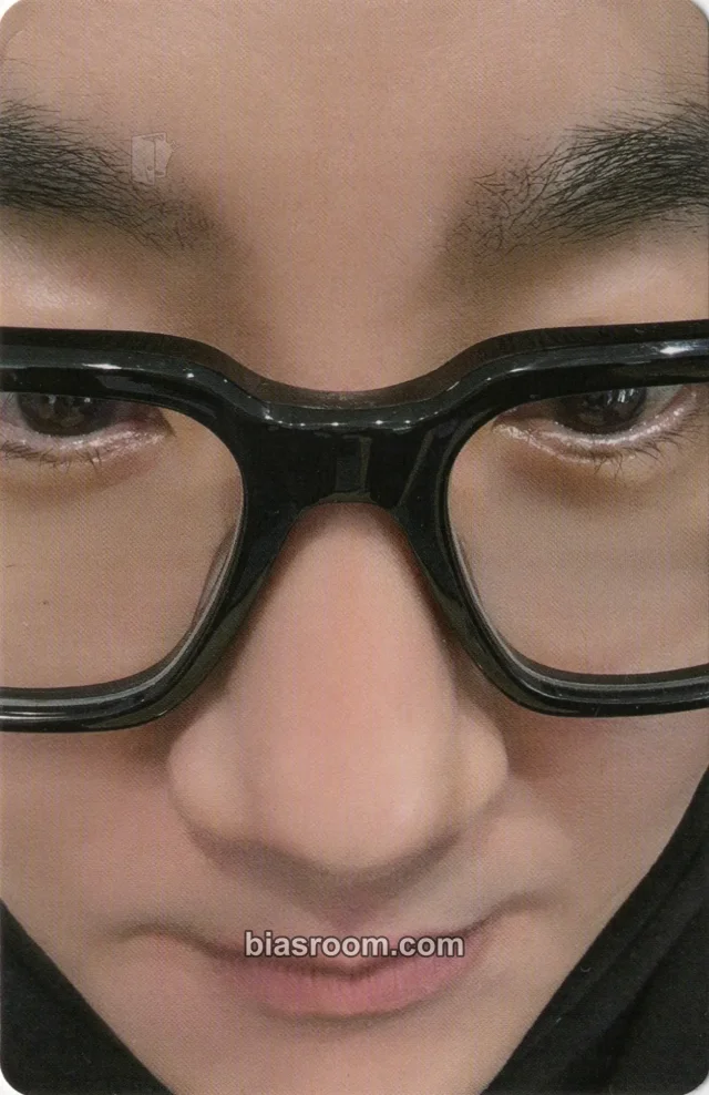 DJ Tukutz Epik High 2026 North America Tour 3.0 K-pop 포토카드