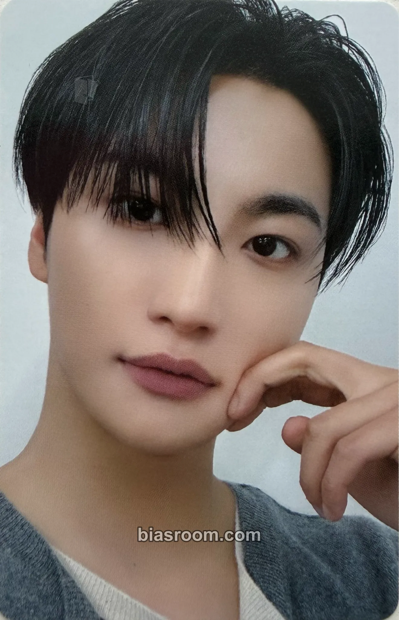 Seonghwa MIGHTEEZ Rock The Stage 小卡 - ATEEZ - ATEEZ K-pop 小卡