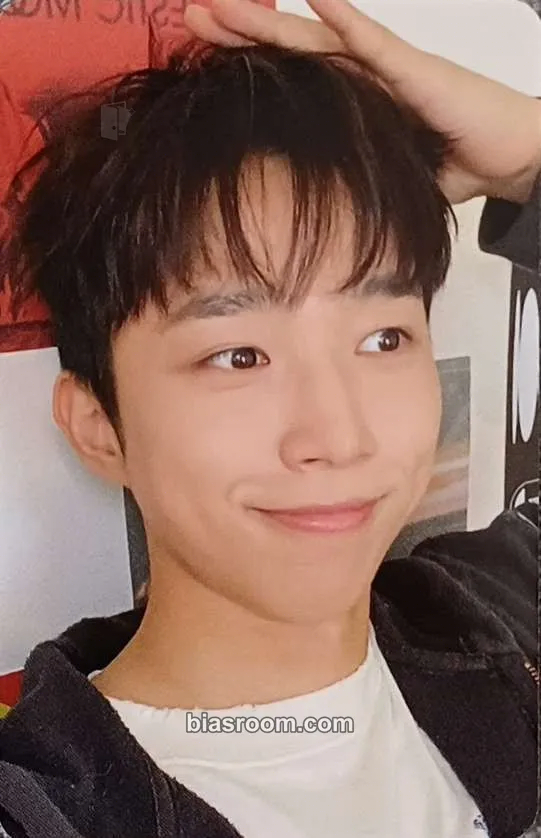 Dongsung Still Photocard - N.Flying – N.Flying K-Pop-Photocard