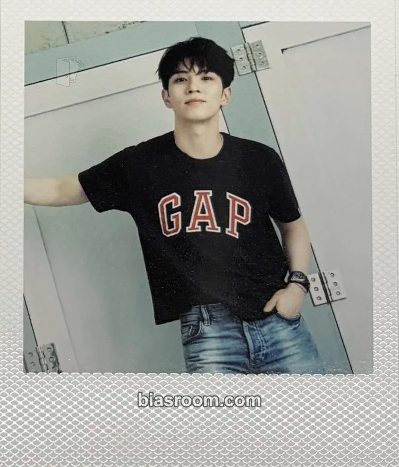 Hweseung Still Photocard - N.Flying - photocard de K-pop de N.Flying