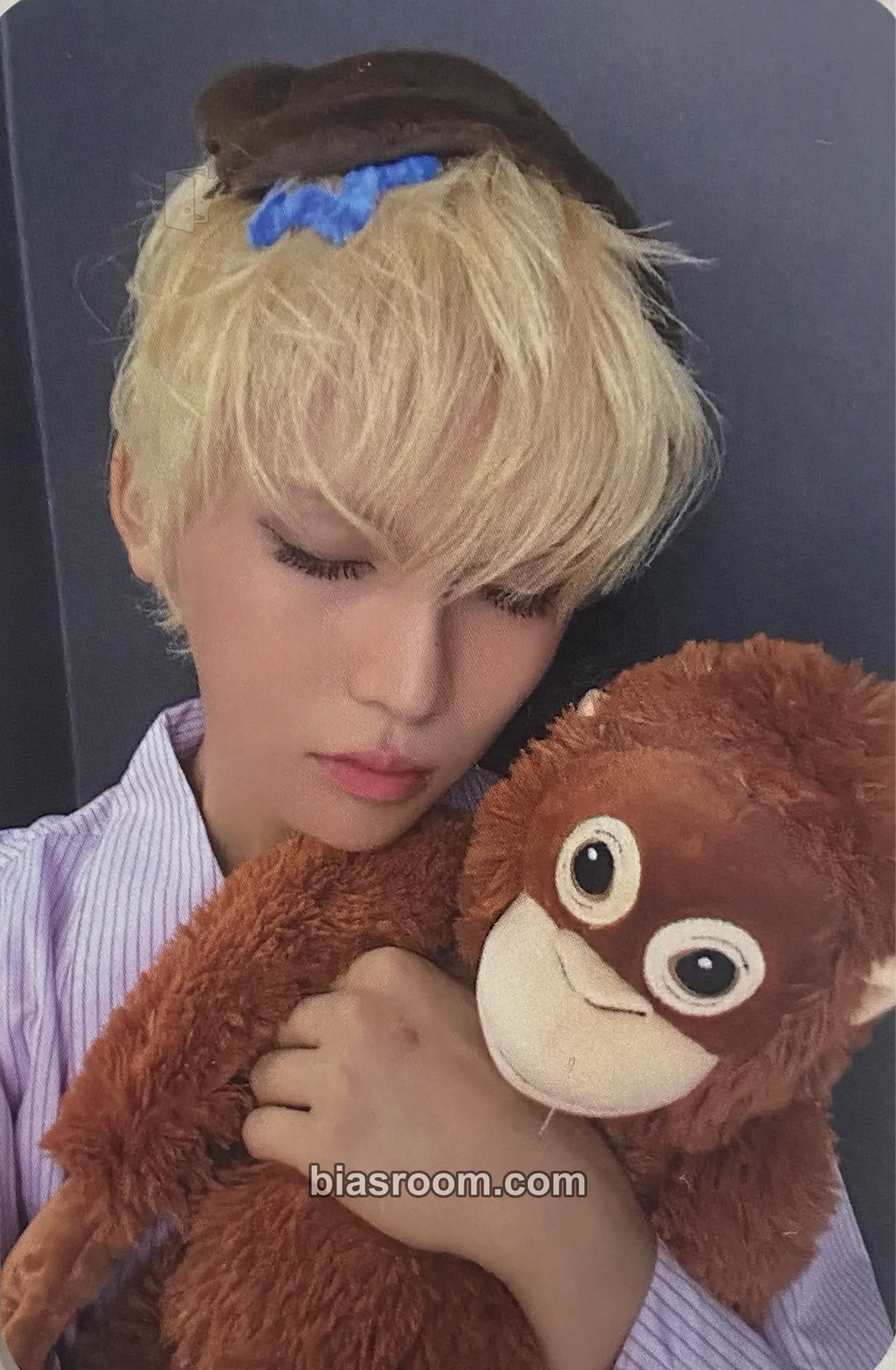 Hyun I, God 小卡 - XLOV - XLOV K-pop 小卡