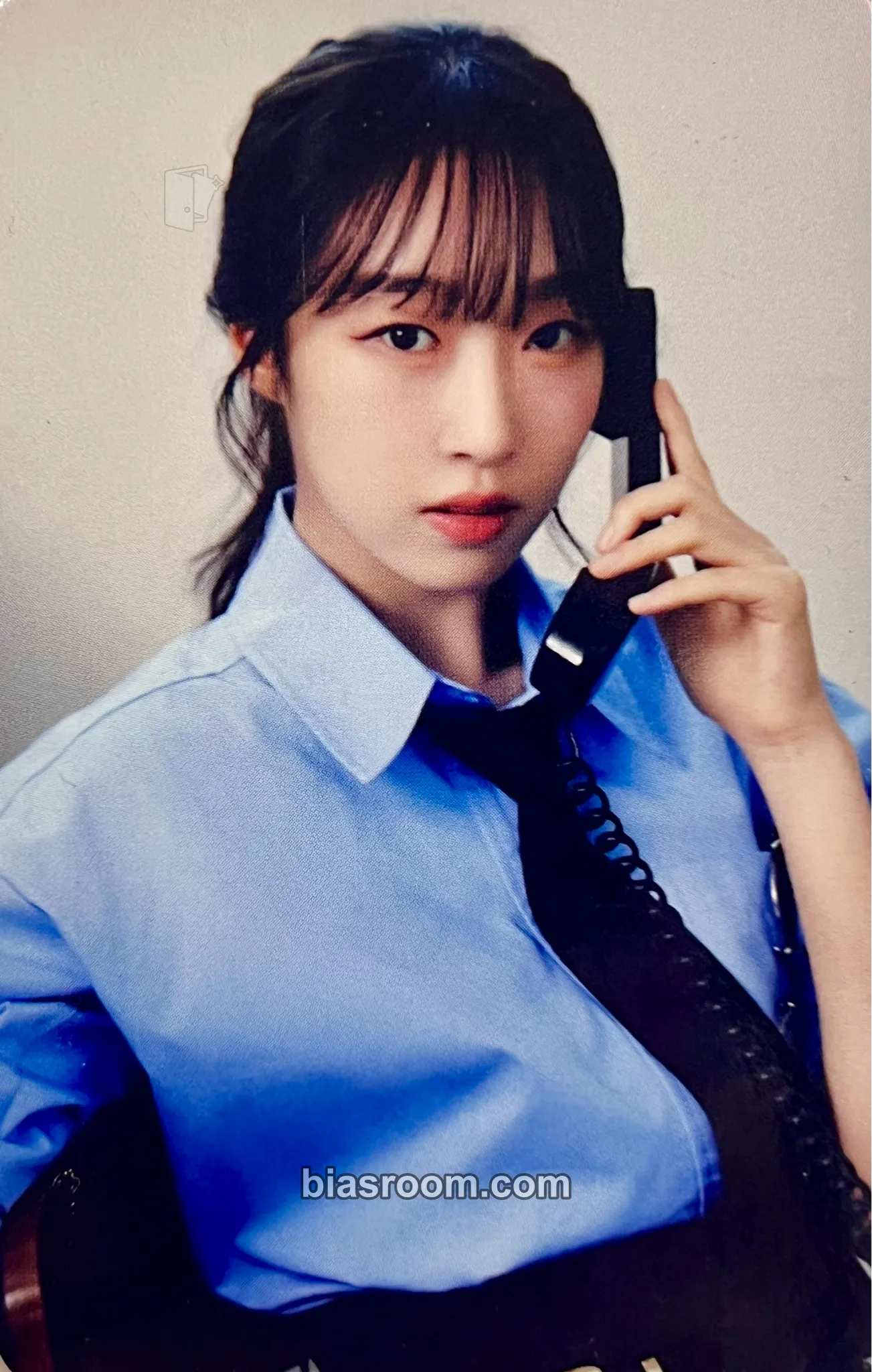 Soobin 2023 Fan-Con <Codename : Ujung> Photocard - WJSN - photocard K-pop WJSN