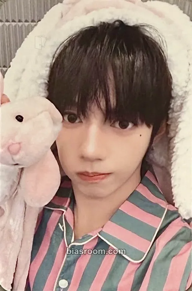 JL 2026 1st FAN-CON AHOFOHA Photocard - AHOF | Bias Room