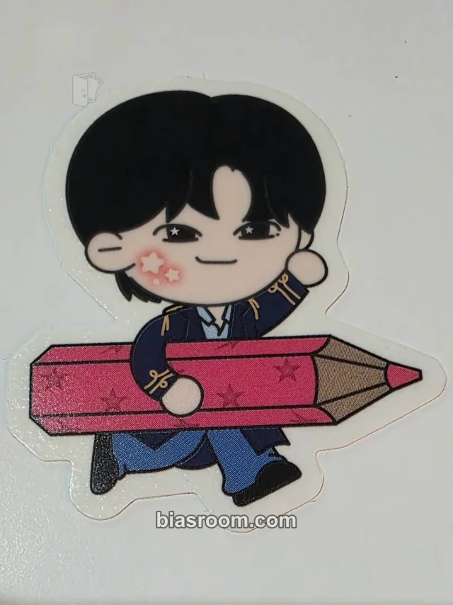 Yonghoon ONEWE 面 : Unknown Atlas K-pop photocard