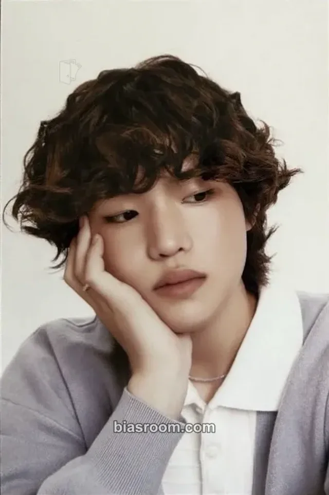 Jungbin POW POWER KIT MEMBERSHIP K-pop photocard