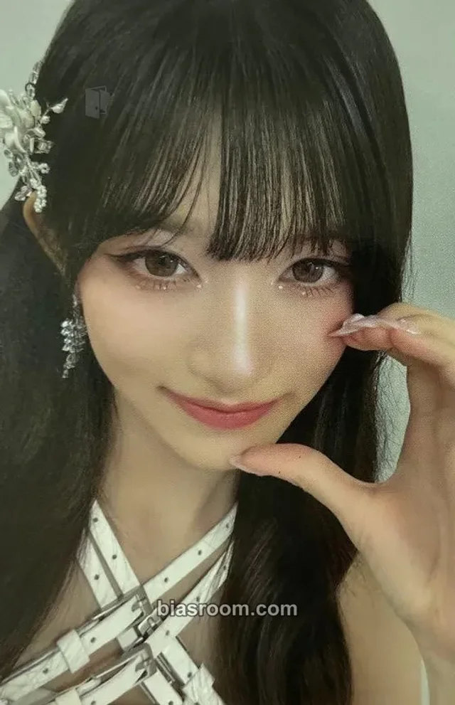 Leeseo IVE IVE The 1st World Tour in Cinema : Show What I Have K-pop photocard