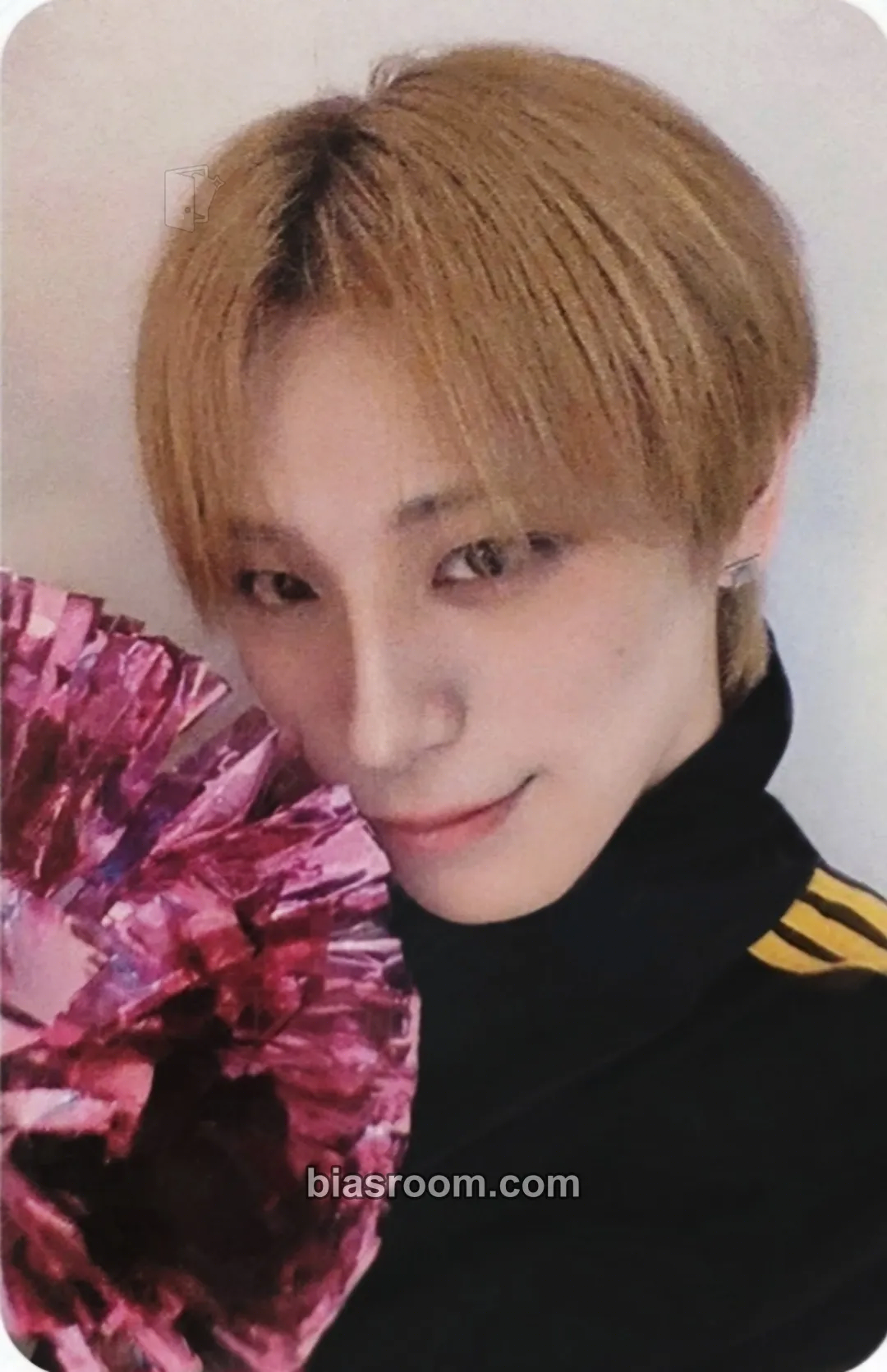 Haru I, God Photocard - XLOV - photocard K-pop XLOV