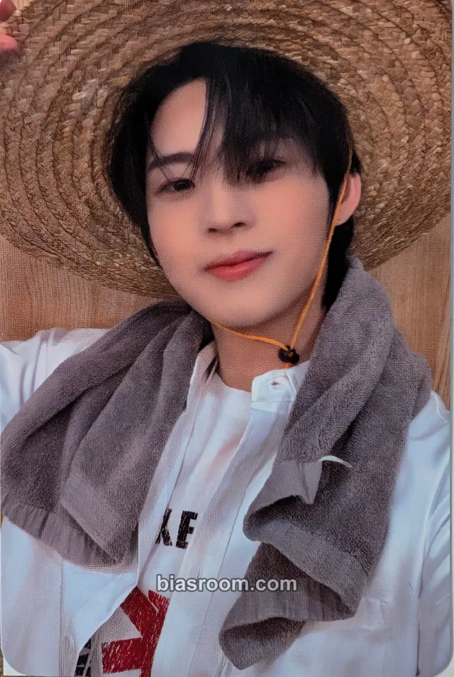Hyojin ONF ONF: MY SELF K-pop photocard