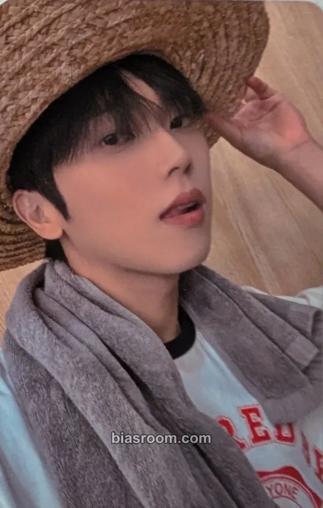 Minkyun ONF ONF: MY SELF K-pop photocard