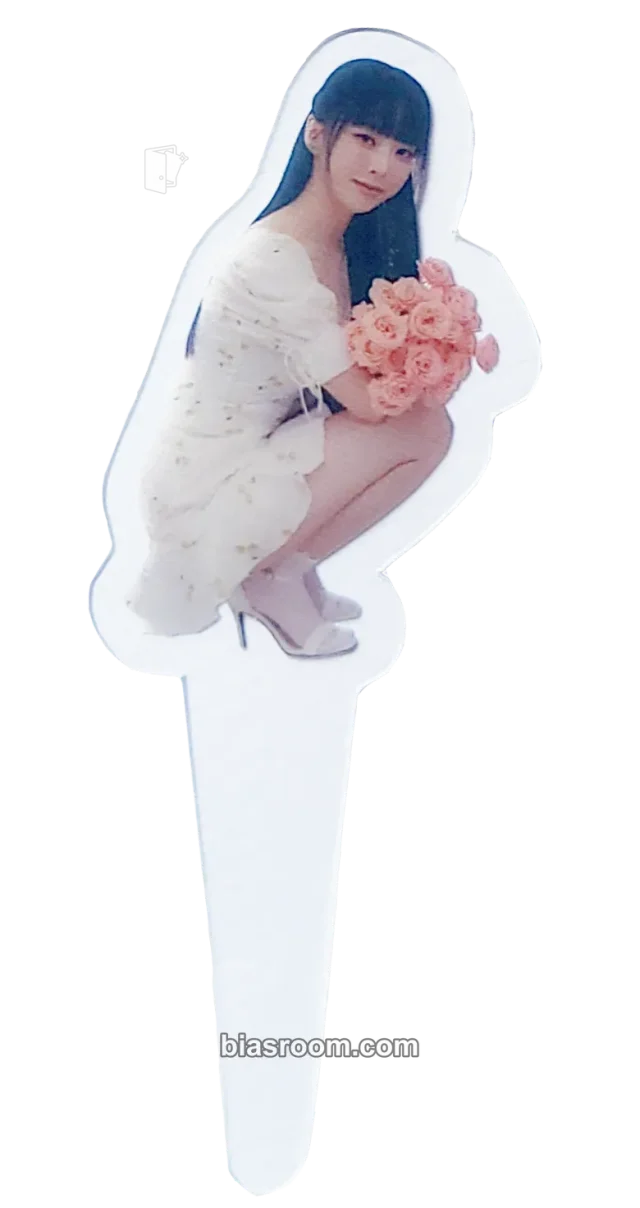 ViVi Loossemble LOVESSEMBLE Party MD K-pop photocard