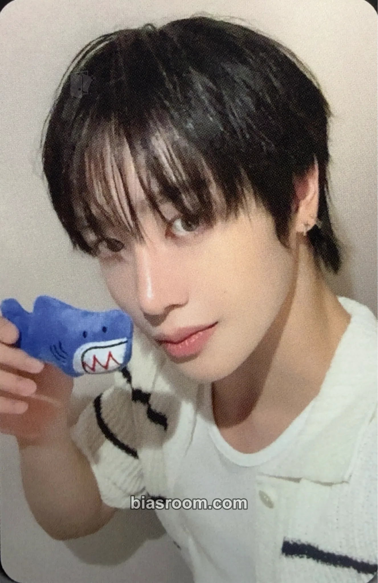 Hunter ROUTE ZERO: The ORA Photocard - xikers - xikers K-pop photocard