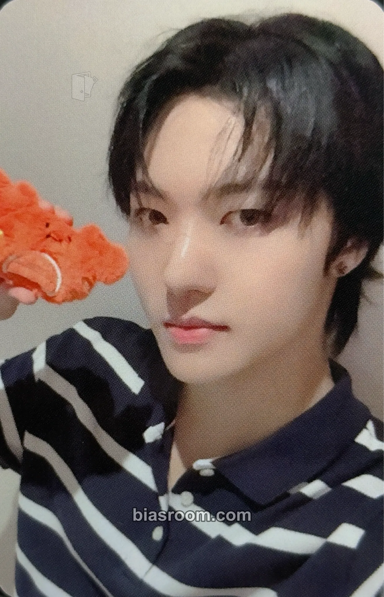 Junghoon ROUTE ZERO: The ORA Photocard - xikers - xikers K-pop photocard