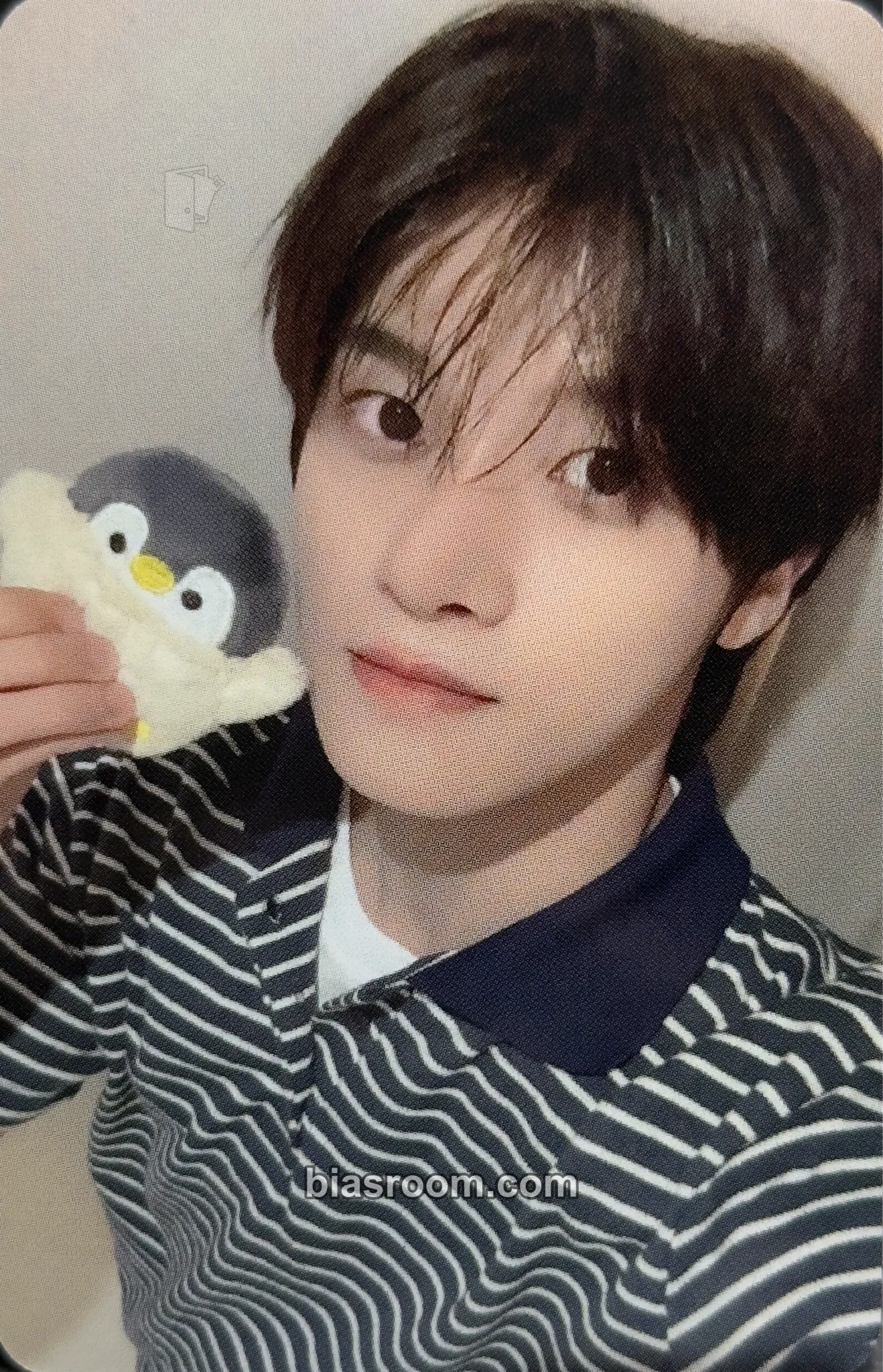 Junmin ROUTE ZERO: The ORA Photocard - xikers - xikers K-pop photocard