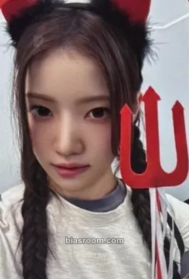 Seoyu USPEER Bite District K-pop photocard