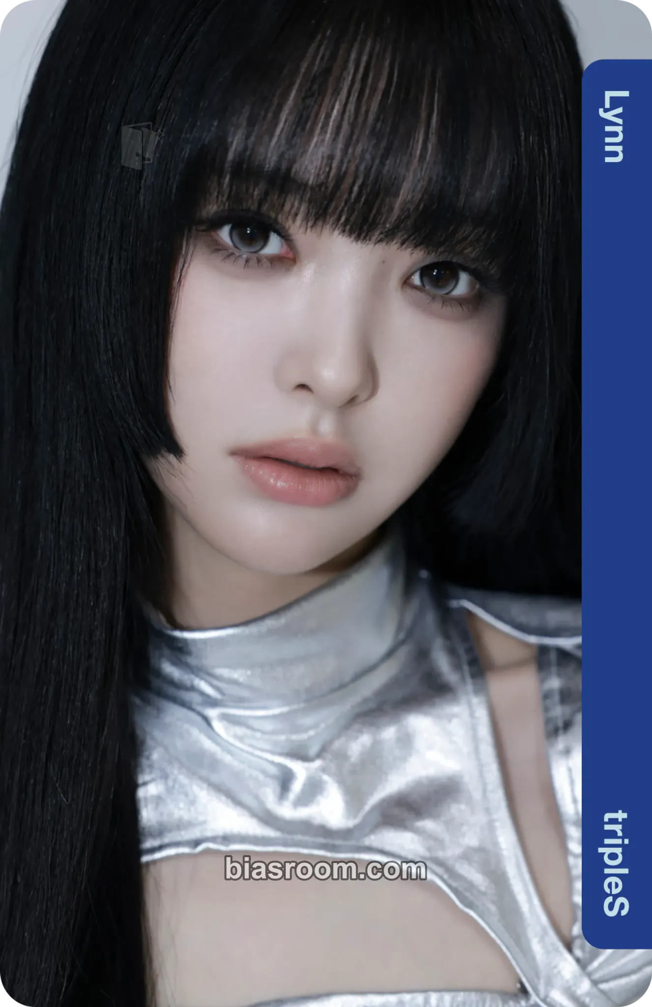 Lynn 4th World Tour <ANDLESS> Photocard - tripleS - photocard K-pop tripleS
