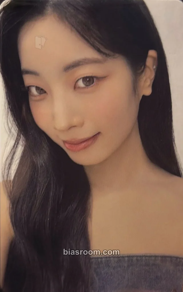 Dahyun TWICE JYP FLAGSHIP TOKYO K-pop Photocard