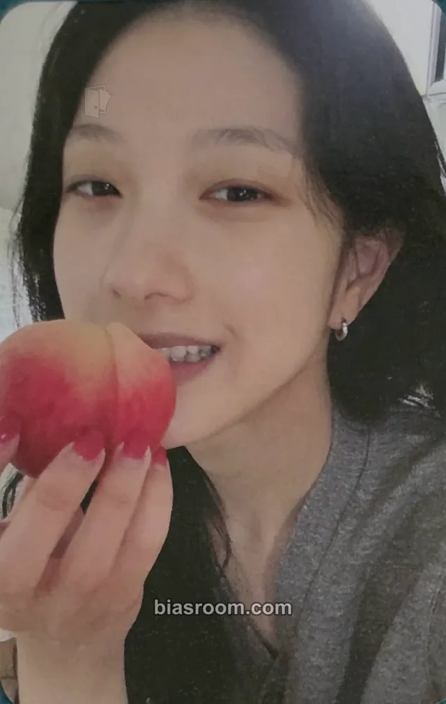 Seoyeon (Y:SY) Y:SY GOODIES K-pop photocard